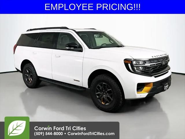 2026 Ford Expedition Tremor for sale in Pasco, WA