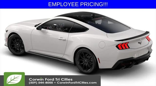 2026 Ford Mustang EcoBoost Fastback for sale in Pasco, WA