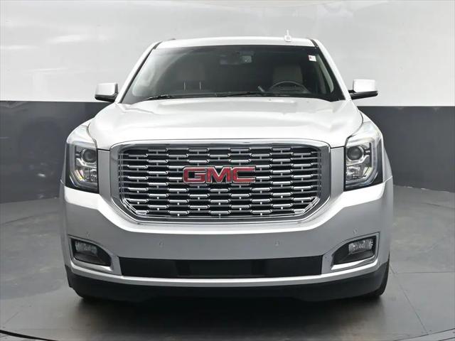 2020 GMC Yukon 4WD Denali