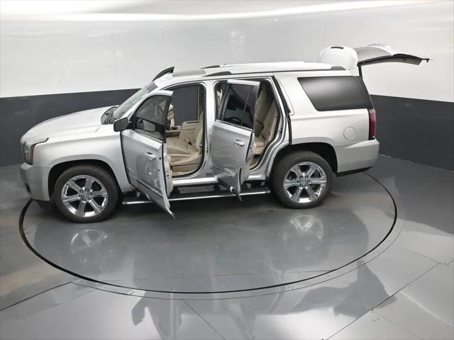 2020 GMC Yukon 4WD Denali