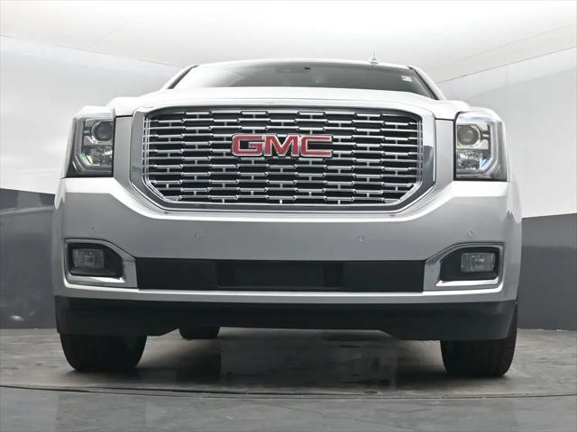 2020 GMC Yukon 4WD Denali