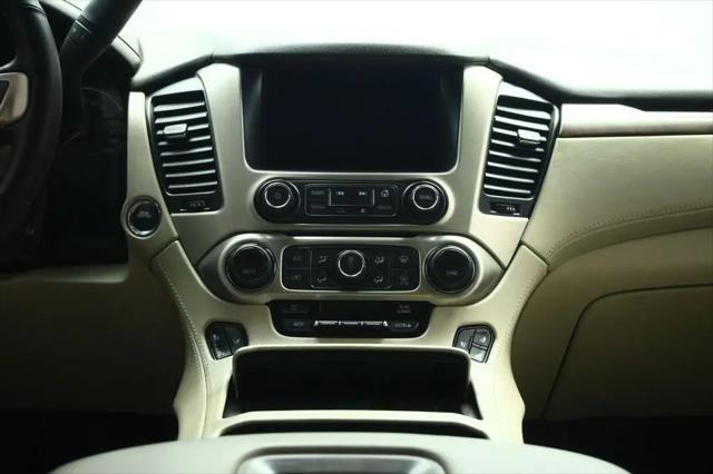 2020 GMC Yukon 4WD Denali