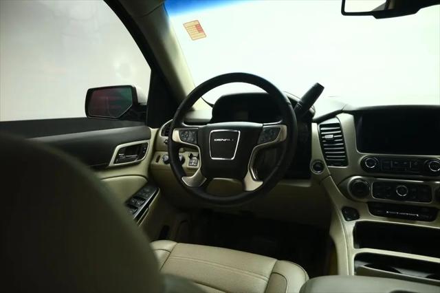 2020 GMC Yukon 4WD Denali
