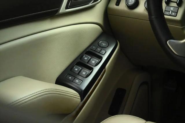 2020 GMC Yukon 4WD Denali