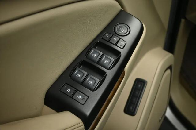 2020 GMC Yukon 4WD Denali