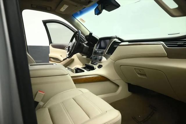 2020 GMC Yukon 4WD Denali