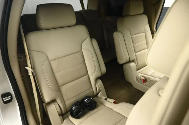 2020 GMC Yukon 4WD Denali