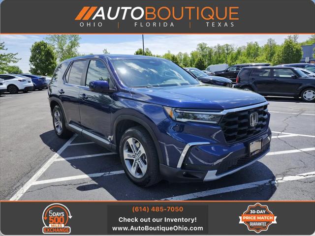2024 Honda Pilot EX-L for sale near Columbus, OH