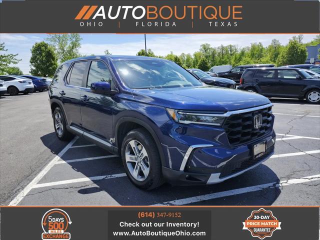 2024 Honda Pilot for sale near Columbus, OH