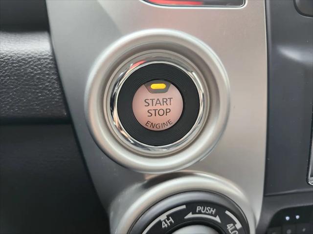 2021 Nissan Titan Crew Cab SL 4x4