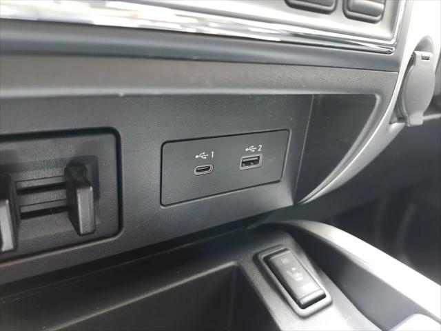 2021 Nissan Titan Crew Cab SL 4x4
