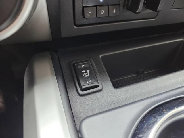 2021 Nissan Titan Crew Cab SL 4x4