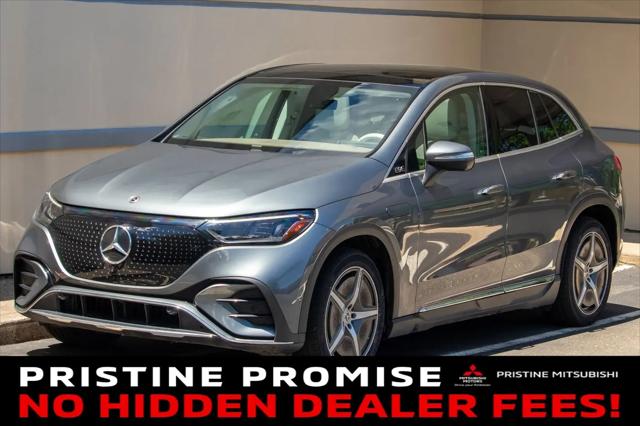 2023 Mercedes-Benz EQE 350 4MATIC for sale in Commack, NY
