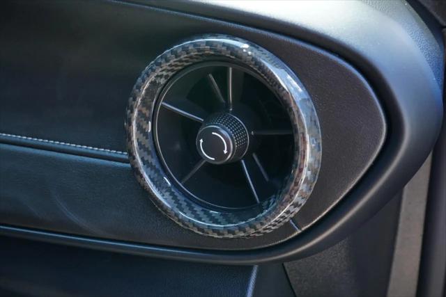 2020 Chevrolet Camaro RWD Coupe 1SS