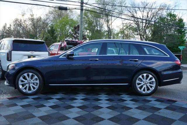 2019 Mercedes-Benz E-Class E 450