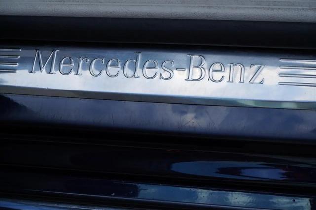 2019 Mercedes-Benz E-Class E 450