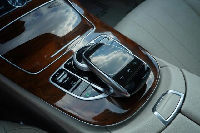 2019 Mercedes-Benz E-Class E 450