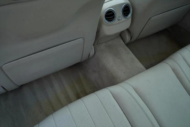 2019 Mercedes-Benz E-Class E 450