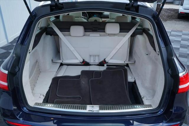 2019 Mercedes-Benz E-Class E 450