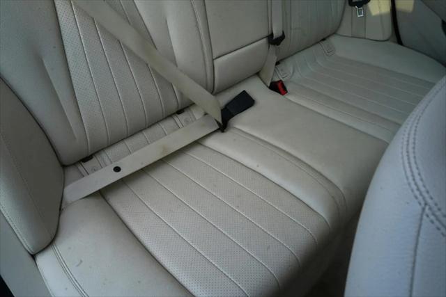 2019 Mercedes-Benz E-Class E 450