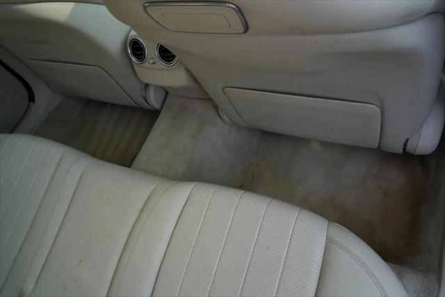 2019 Mercedes-Benz E-Class E 450