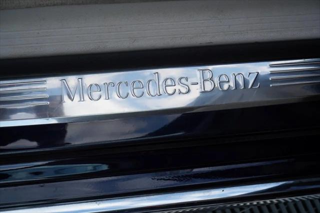 2019 Mercedes-Benz E-Class E 450