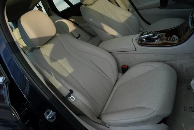 2019 Mercedes-Benz E-Class E 450