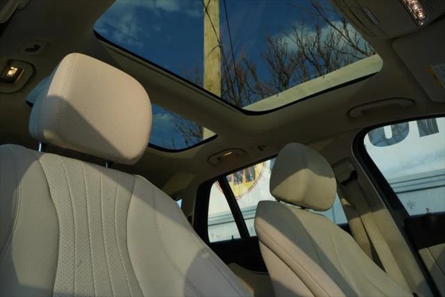 2019 Mercedes-Benz E-Class E 450