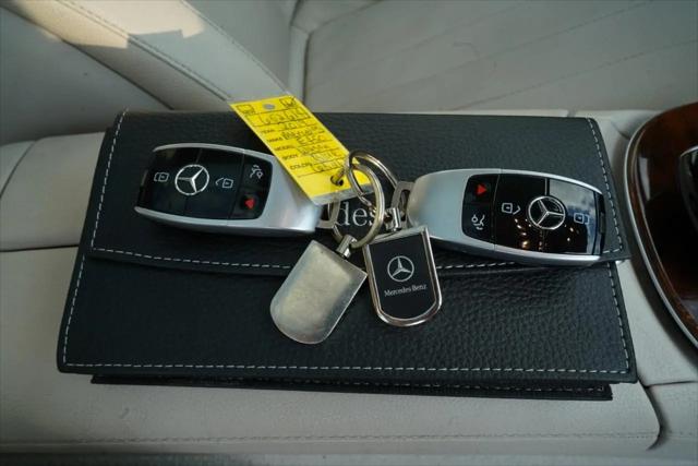 2019 Mercedes-Benz E-Class E 450