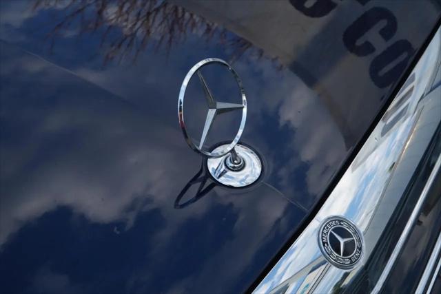 2019 Mercedes-Benz E-Class E 450