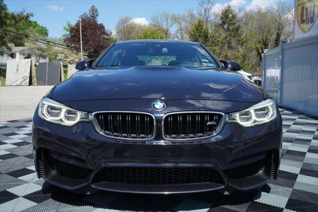 2016 BMW M4 Standard