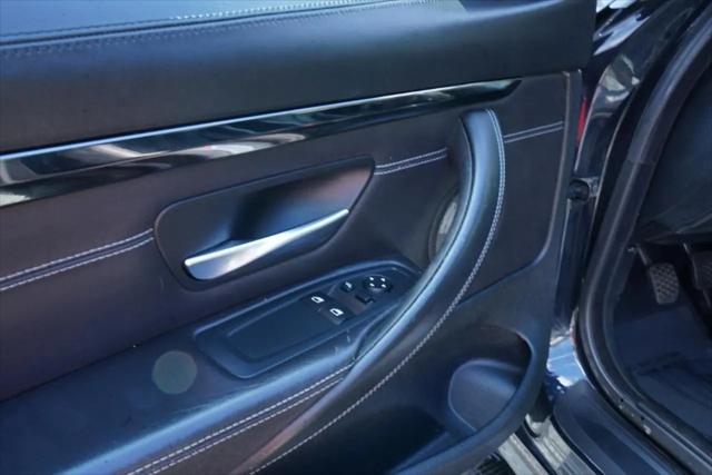 2016 BMW M4 Standard