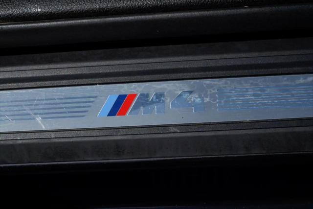 2016 BMW M4 Standard