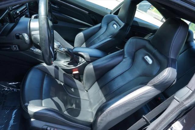 2016 BMW M4 Standard