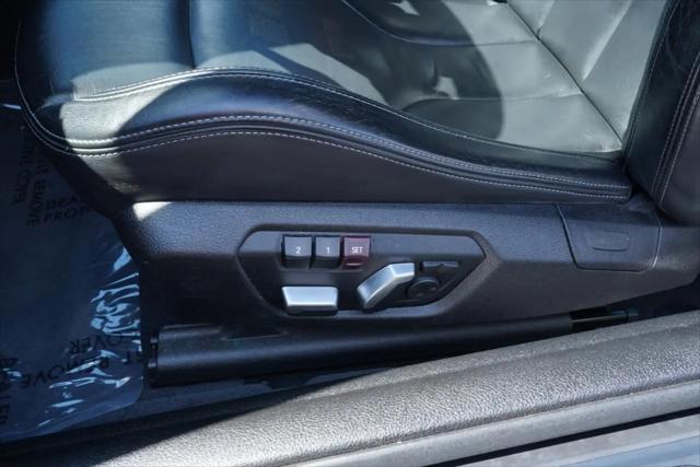 2016 BMW M4 Standard