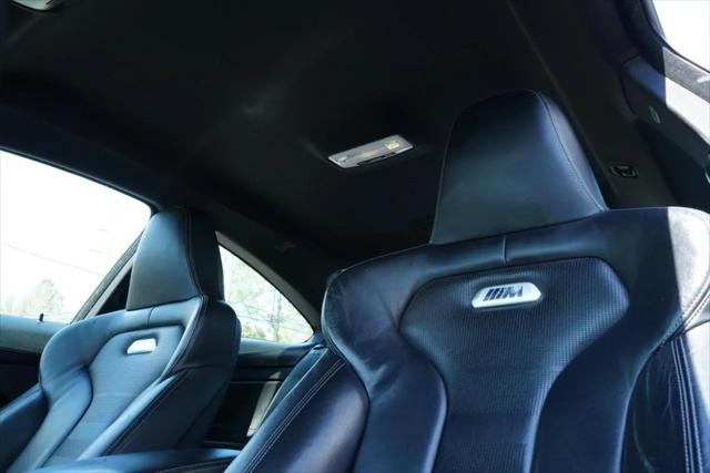 2016 BMW M4 Standard