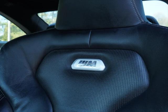 2016 BMW M4 Standard