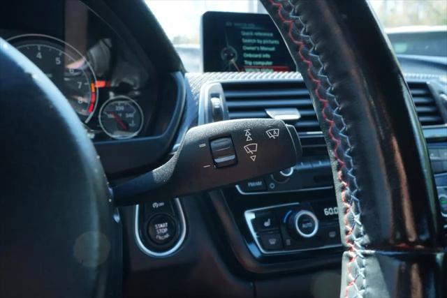 2016 BMW M4 Standard