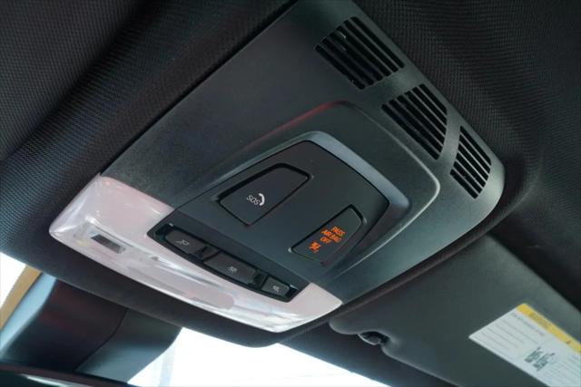 2016 BMW M4 Standard