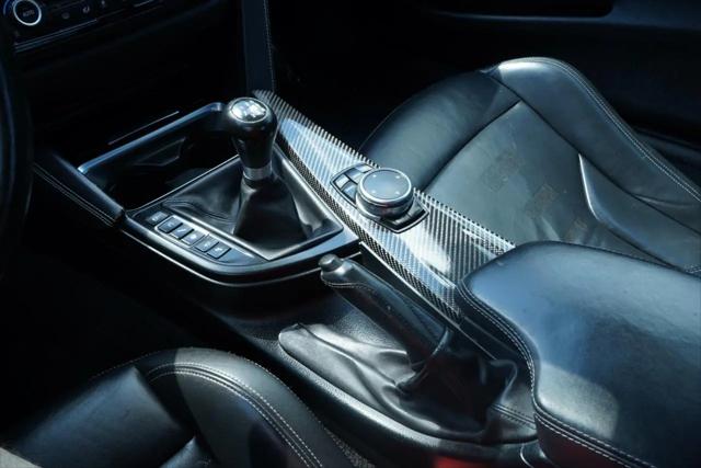 2016 BMW M4 Standard