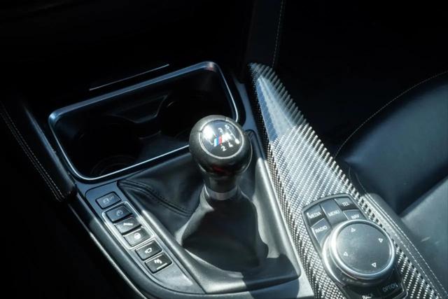2016 BMW M4 Standard