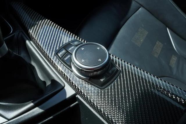 2016 BMW M4 Standard
