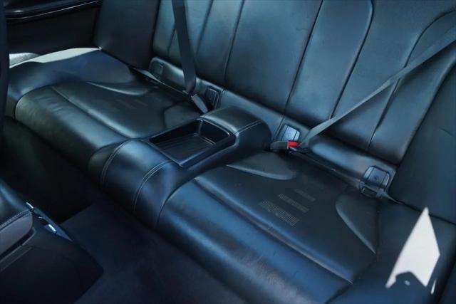 2016 BMW M4 Standard