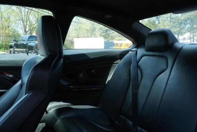 2016 BMW M4 Standard