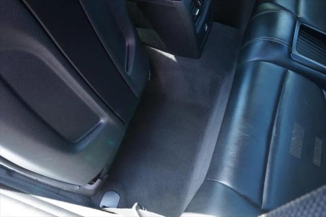 2016 BMW M4 Standard