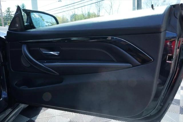 2016 BMW M4 Standard
