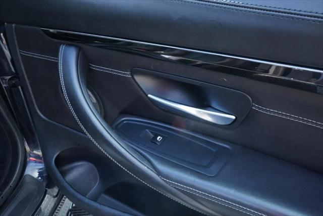 2016 BMW M4 Standard