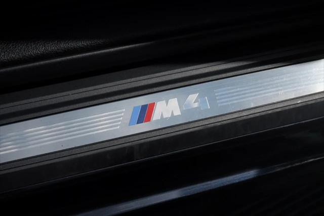 2016 BMW M4 Standard