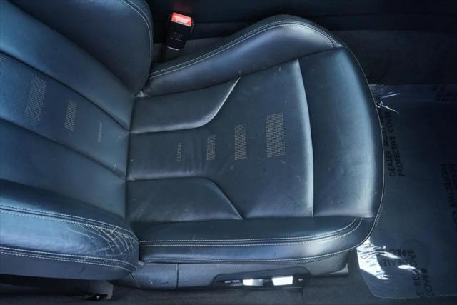 2016 BMW M4 Standard