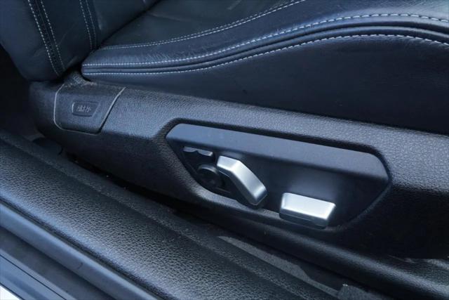 2016 BMW M4 Standard